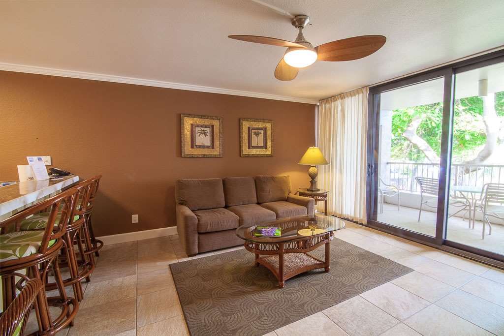Hotel Kona Reef Kailua-Kona Zimmer foto