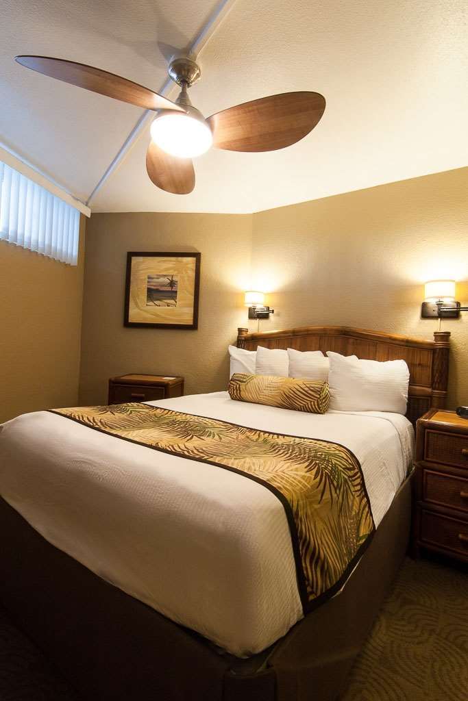 Hotel Kona Reef Kailua-Kona Zimmer foto