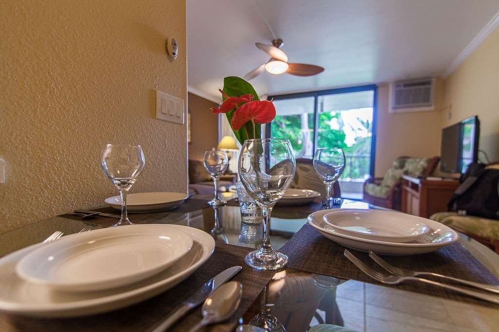 Hotel Kona Reef Kailua-Kona Zimmer foto