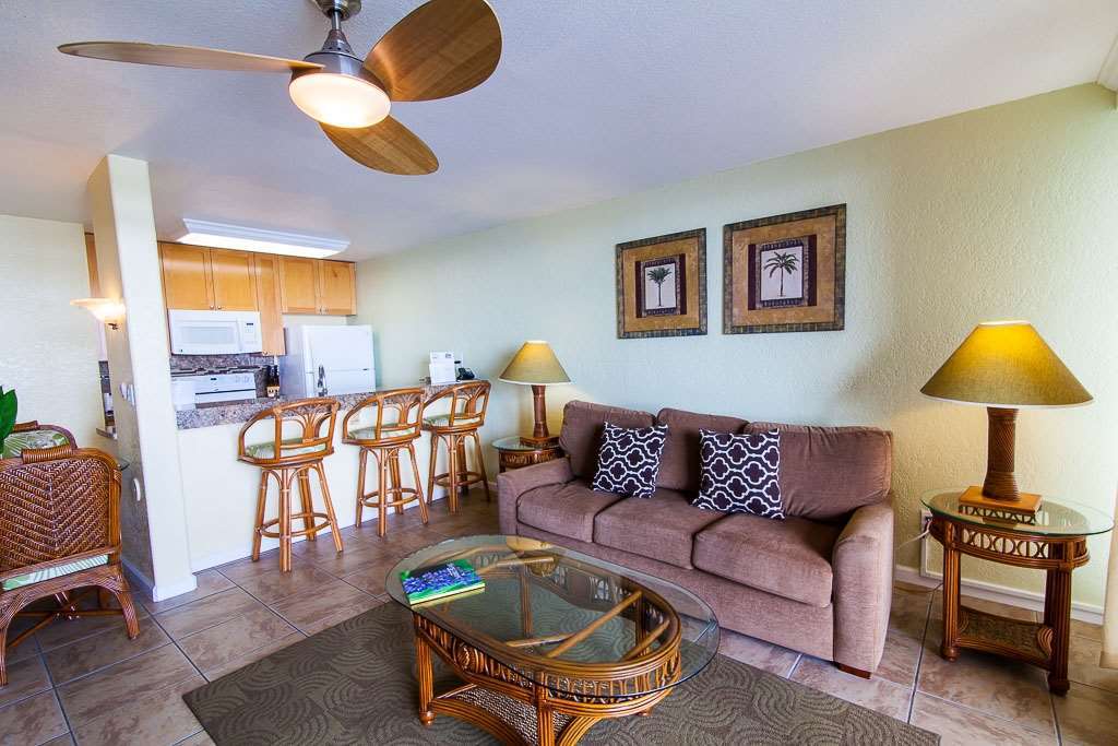 Hotel Kona Reef Kailua-Kona Zimmer foto