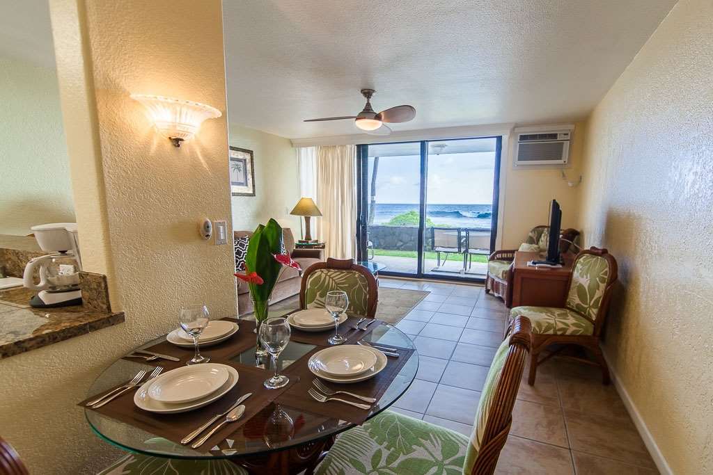 Hotel Kona Reef Kailua-Kona Zimmer foto