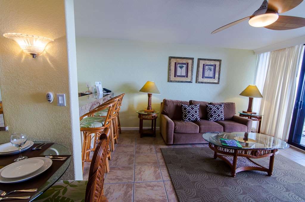 Hotel Kona Reef Kailua-Kona Zimmer foto