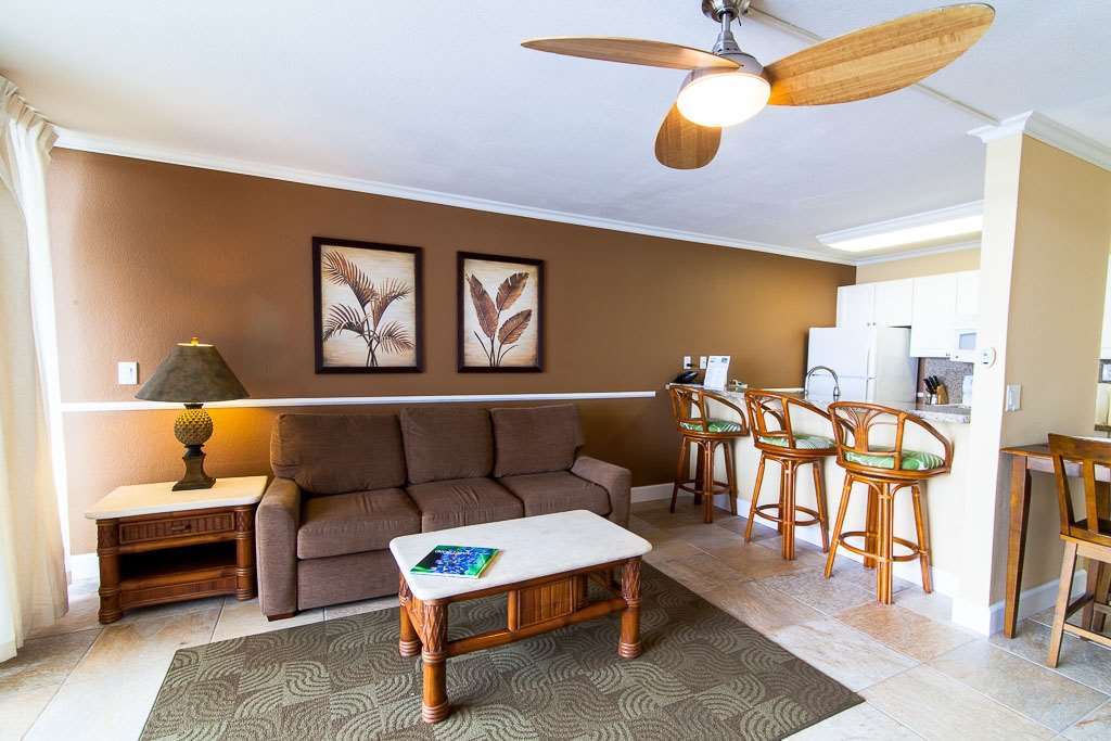 Hotel Kona Reef Kailua-Kona Zimmer foto