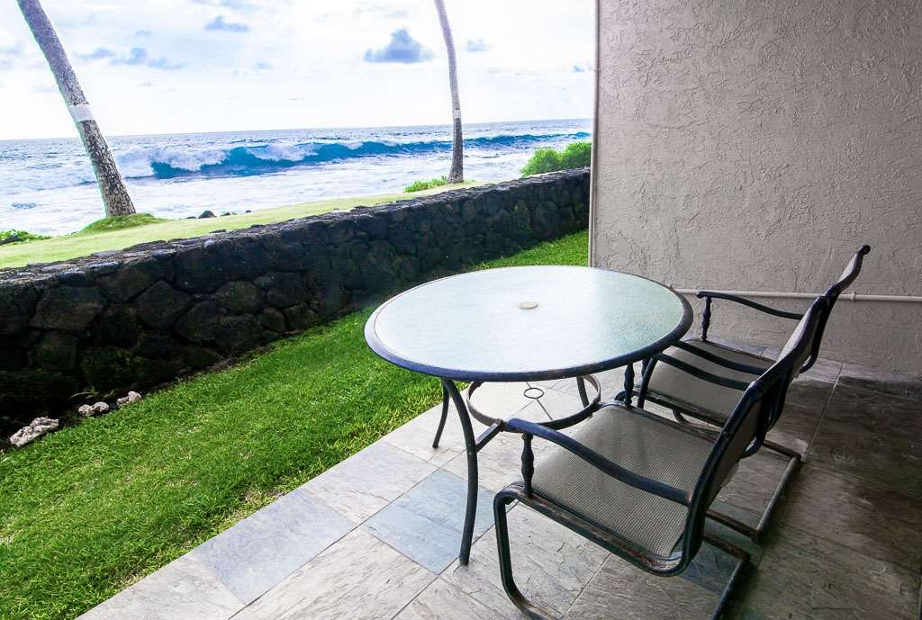 Hotel Kona Reef Kailua-Kona Zimmer foto
