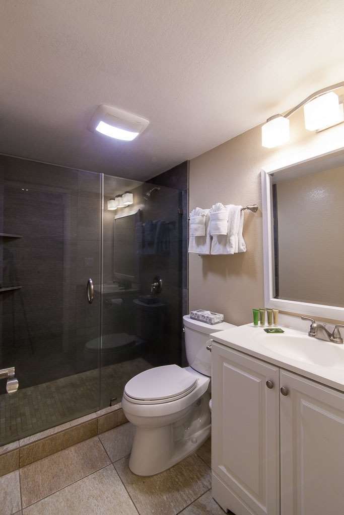 Hotel Kona Reef Kailua-Kona Zimmer foto