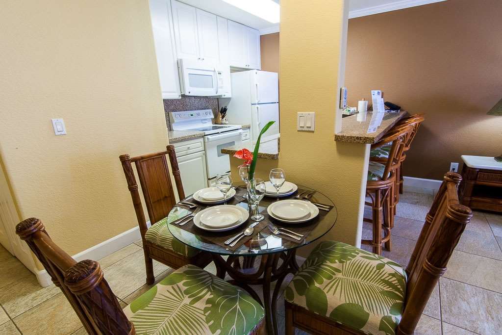 Hotel Kona Reef Kailua-Kona Zimmer foto