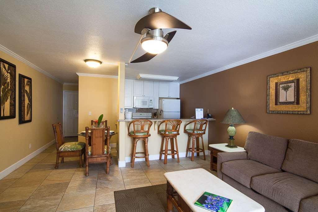 Hotel Kona Reef Kailua-Kona Zimmer foto