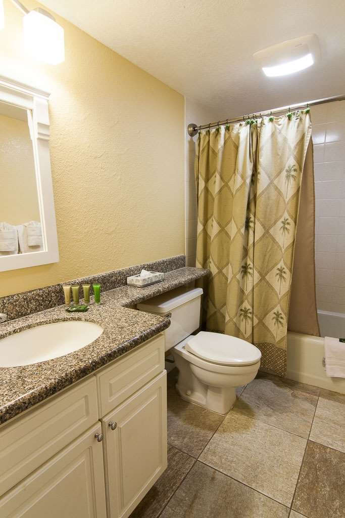 Hotel Kona Reef Kailua-Kona Zimmer foto