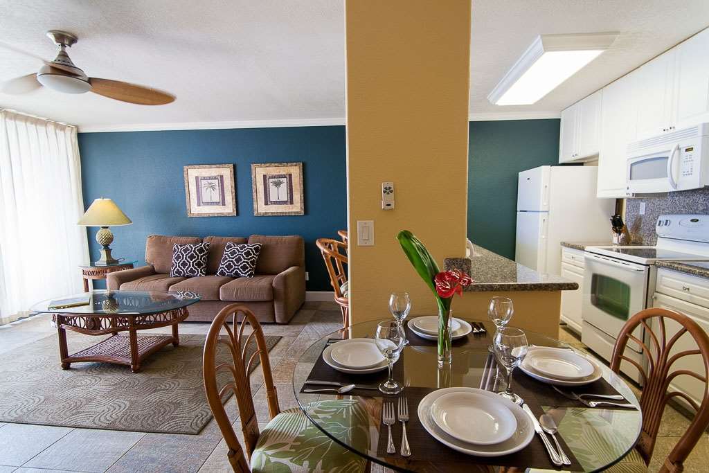 Hotel Kona Reef Kailua-Kona Zimmer foto