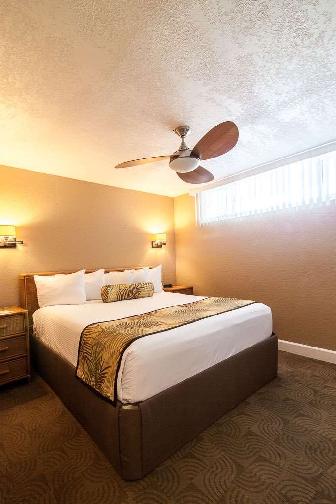 Hotel Kona Reef Kailua-Kona Zimmer foto